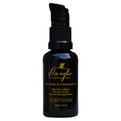 Havglo Skin Whitening Serum