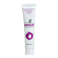 HAV'GLO Brightening Cream