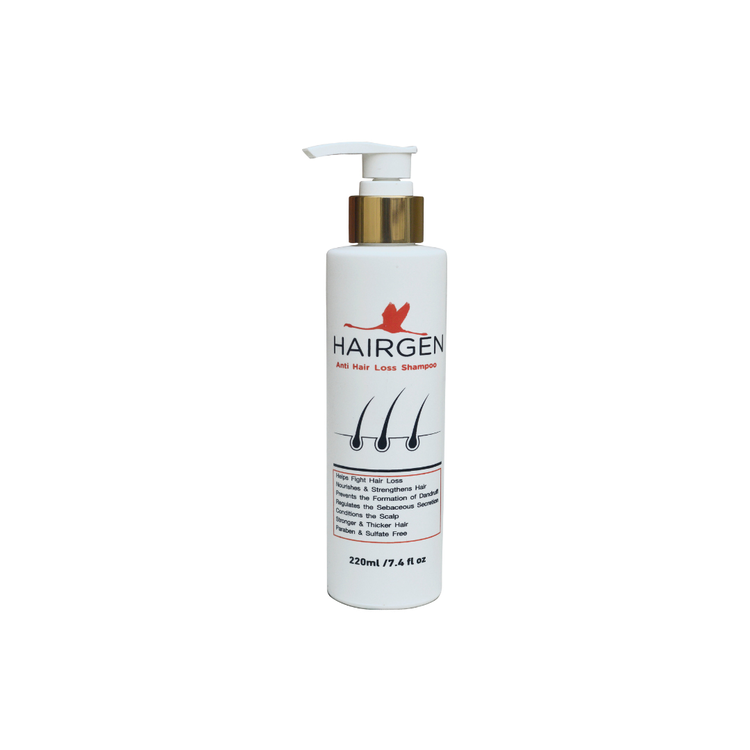 Hairgen Anti Hair Loss Shampoo