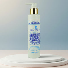 HAV'GLO Healthy White Body Lotion