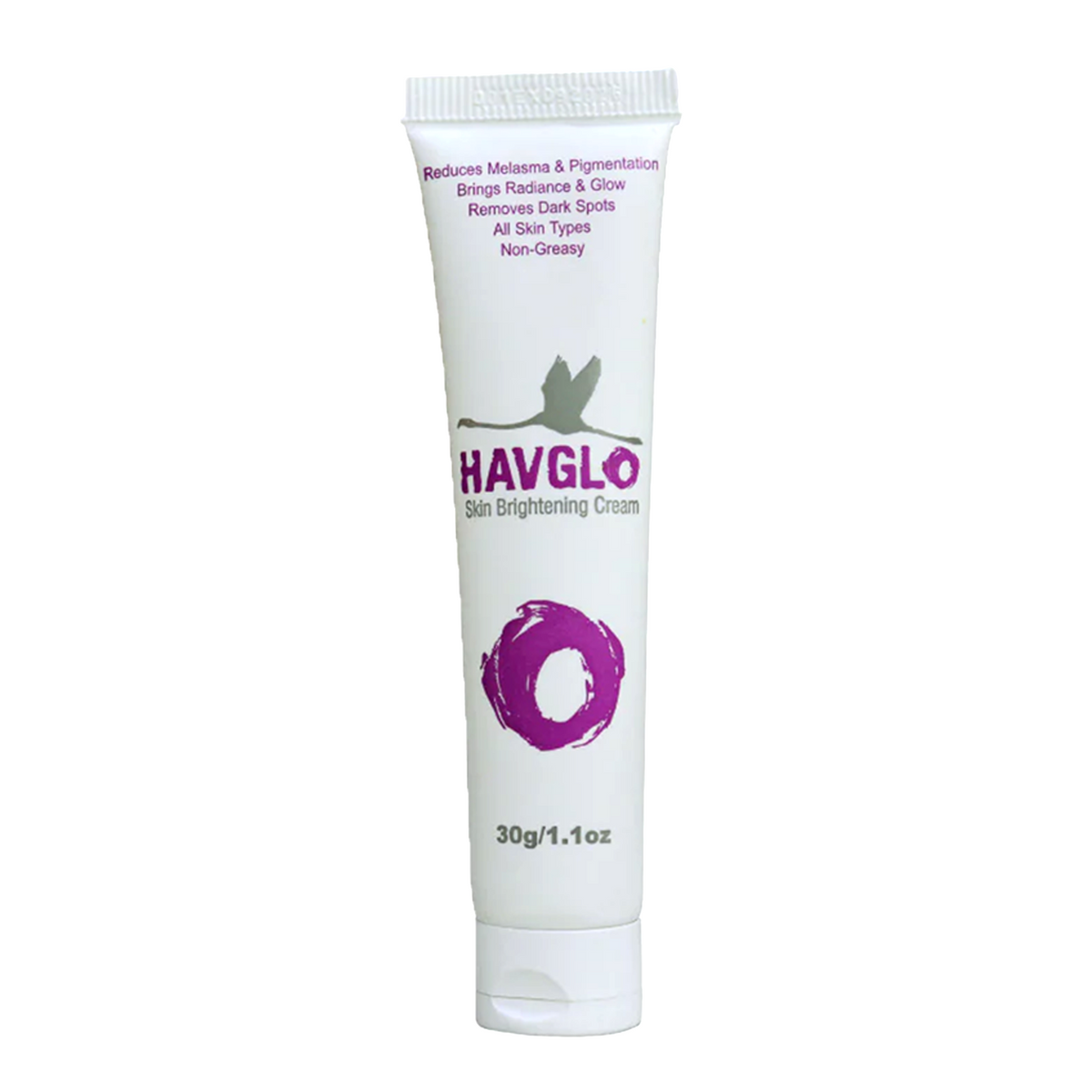 HAV'GLO Brightening Cream