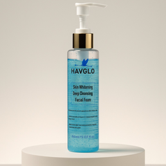 HAV'GLO Face Wash