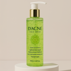 Oily Skin Bundle