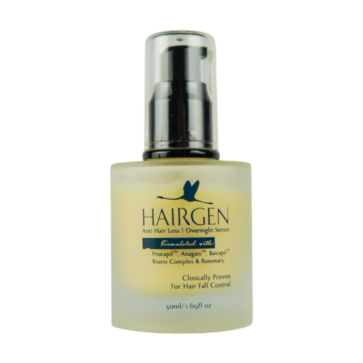 Hairgen Anti Hair Loss I Overnight Serum