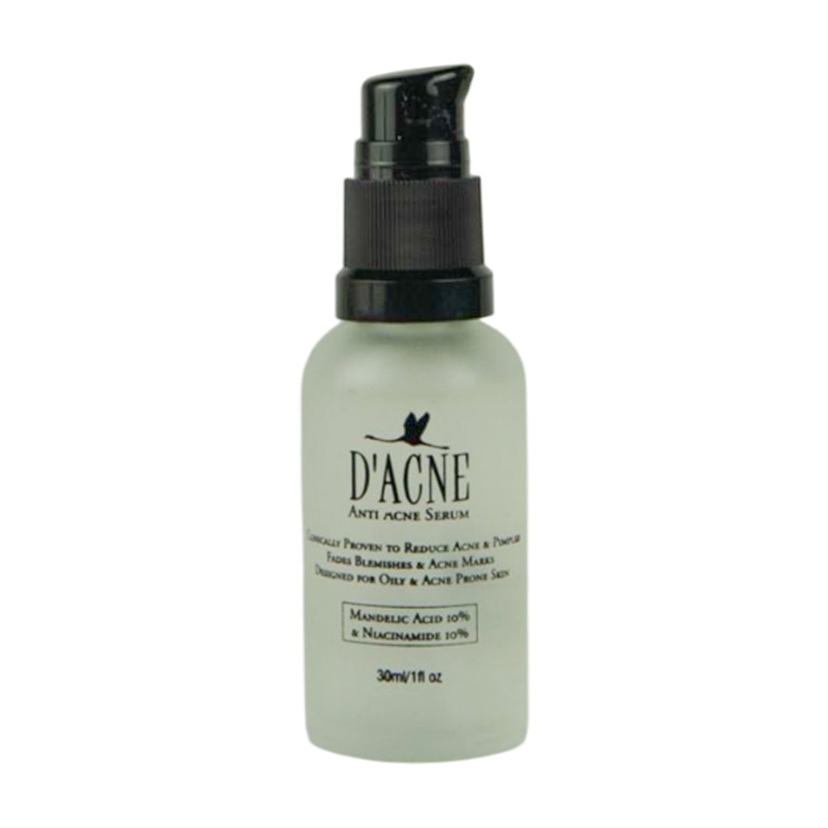 D'ACNE Anti Acne Serum